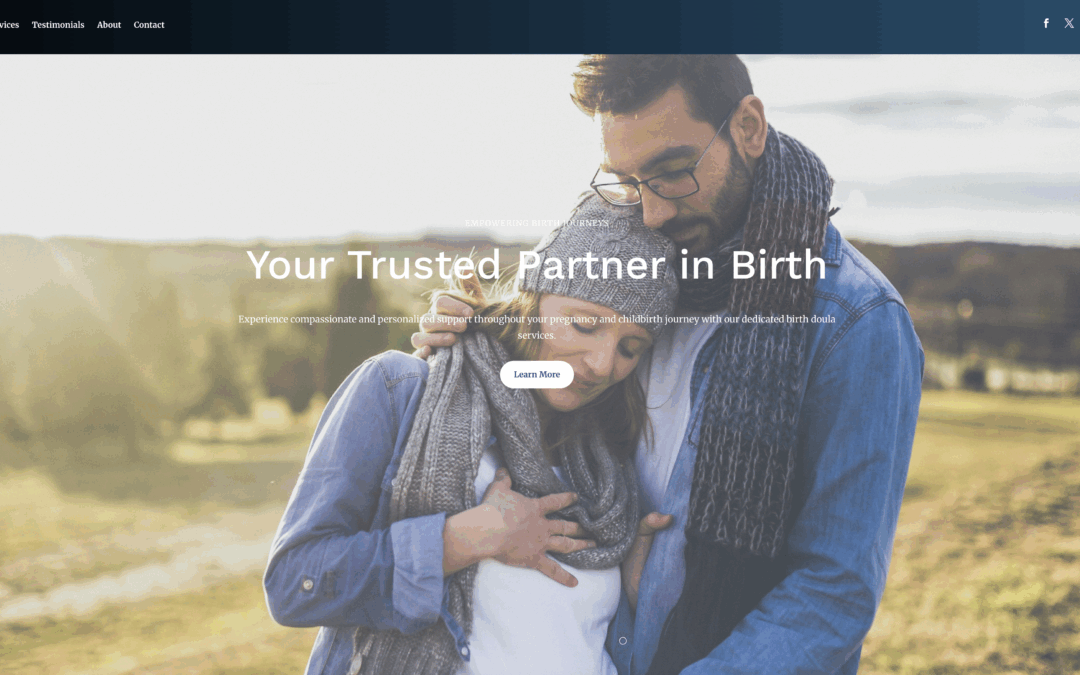 BirthDula.com